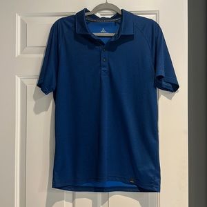 Prana men’s polo size medium